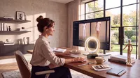 AI-generated image in the Nano Studio Pro gallery