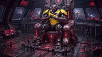 AI-generated image in the Nano Studio Pro gallery