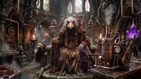 AI-generated image in the Nano Studio Pro gallery