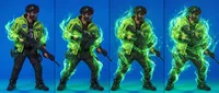AI-generated image in the Nano Studio Pro gallery