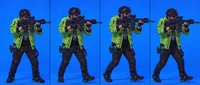 AI-generated image in the Nano Studio Pro gallery