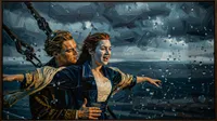 AI-generated image in the Nano Studio Pro gallery