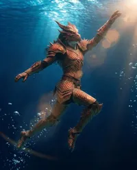 AI-generated image in the Nano Studio Pro gallery