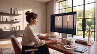 AI-generated image in the Nano Studio Pro gallery