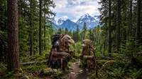 AI-generated image in the Nano Studio Pro gallery