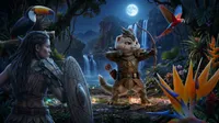 AI-generated image in the Nano Studio Pro gallery