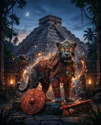 AI-generated image in the Nano Studio Pro gallery