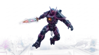 Cutout