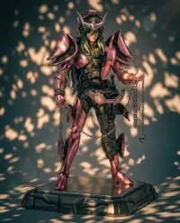 AI-generated image in the Nano Studio Pro gallery