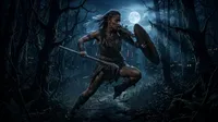AI-generated image in the Nano Studio Pro gallery