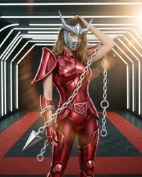 AI-generated image in the Nano Studio Pro gallery