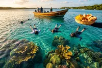 Tour: snorkel-reef-half-day-cun