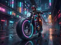 AI-generated image in the Nano Studio Pro gallery