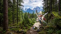 AI-generated image in the Nano Studio Pro gallery