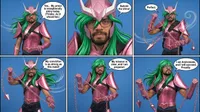 AI-generated image in the Nano Studio Pro gallery