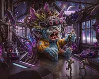 AI-generated image in the Nano Studio Pro gallery