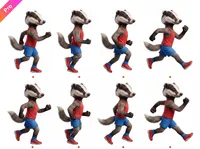 AI-generated image in the Nano Studio Pro gallery