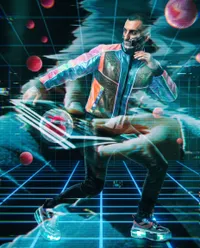 AI-generated image in the Nano Studio Pro gallery