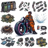 AI-generated image in the Nano Studio Pro gallery