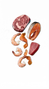 Flyer freeze splash (cutout)