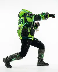 AI-generated image in the Nano Studio Pro gallery