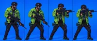 AI-generated image in the Nano Studio Pro gallery