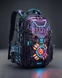 AI-generated image in the Nano Studio Pro gallery