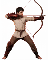 Cutout