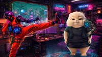 AI-generated image in the Nano Studio Pro gallery