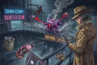 AI-generated image in the Nano Studio Pro gallery