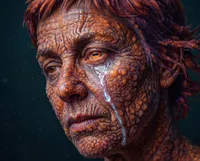 AI-generated image in the Nano Studio Pro gallery