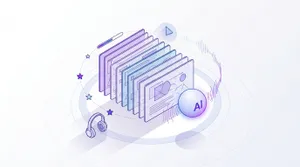 1.5 Capacitación con IA