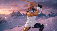 AI-generated image in the Nano Studio Pro gallery