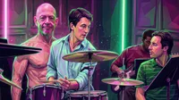 AI-generated image in the Nano Studio Pro gallery
