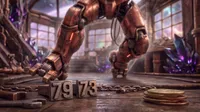 AI-generated image in the Nano Studio Pro gallery