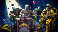 AI-generated image in the Nano Studio Pro gallery