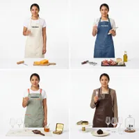 Freshbox professional tasting and kitchen staff