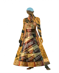 Cutout