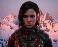AI-generated image in the Nano Studio Pro gallery