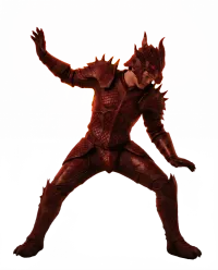 Cutout