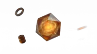 Cutout