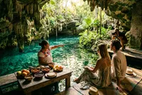 Tour: private-cenote-experience-bcl