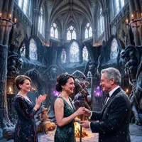 AI-generated image in the Nano Studio Pro gallery