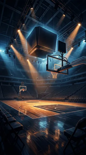 Stadium NBA