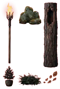 Cutout