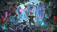 AI-generated image in the Nano Studio Pro gallery