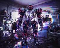 AI-generated image in the Nano Studio Pro gallery