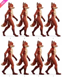 AI-generated image in the Nano Studio Pro gallery