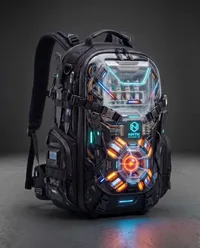 AI-generated image in the Nano Studio Pro gallery