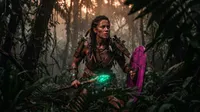 AI-generated image in the Nano Studio Pro gallery